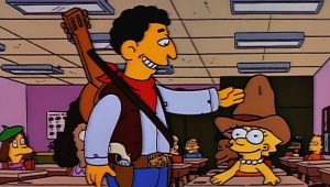 Les Simpson Saison 2 Episode 19