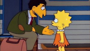 Les Simpson Saison 2 Episode 19