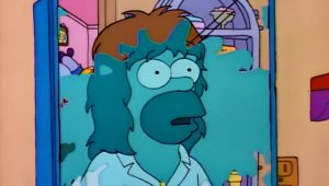 Les Simpson Saison 2 Episode 2