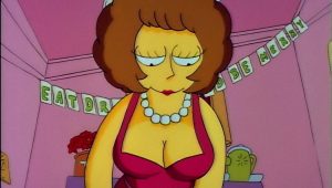 Les Simpson Saison 2 Episode 20