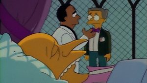 Les Simpson Saison 2 Episode 22