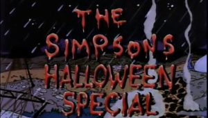 Les Simpson Saison 2 Episode 3
