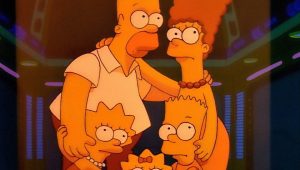Les Simpson Saison 2 Episode 3