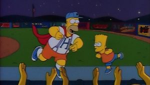 Les Simpson Saison 2 Episode 5