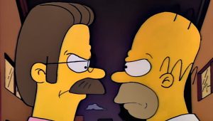 Les Simpson Saison 2 Episode 6