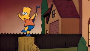 Les Simpson Saison 2 Episode 6