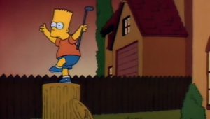 Les Simpson Saison 2 Episode 6