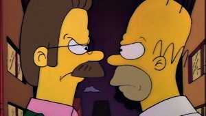 Les Simpson Saison 2 Episode 6