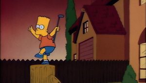 Les Simpson Saison 2 Episode 6