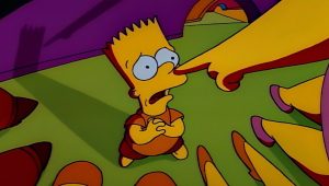 Les Simpson Saison 2 Episode 7