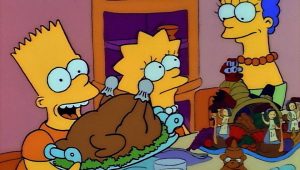 Les Simpson Saison 2 Episode 7