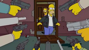 Les Simpson Saison 20 Episode 1