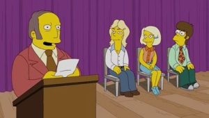 Les Simpson Saison 20 Episode 10