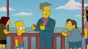 Les Simpson Saison 20 Episode 11