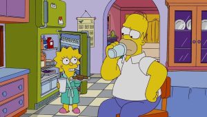 Les Simpson Saison 20 Episode 12