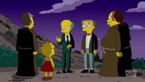 Les Simpson Saison 20 Episode 13