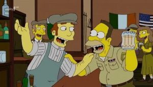 Les Simpson Saison 20 Episode 14