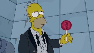 Les Simpson Saison 20 Episode 15