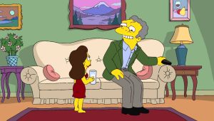 Les Simpson Saison 20 Episode 16
