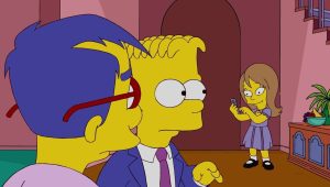 Les Simpson Saison 20 Episode 17
