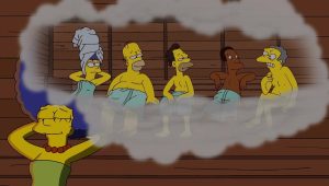 Les Simpson Saison 20 Episode 18