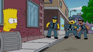 Les Simpson Saison 20 Episode 19