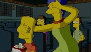 Les Simpson Saison 20 Episode 2