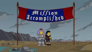 Les Simpson Saison 20 Episode 20