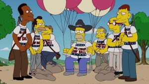 Les Simpson Saison 20 Episode 21