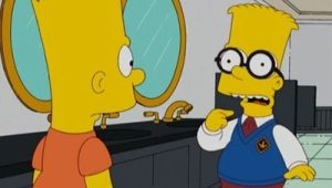 Les Simpson Saison 20 Episode 3