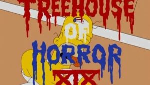 Les Simpson Saison 20 Episode 4