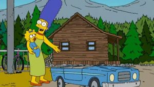 Les Simpson Saison 20 Episode 5