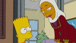 Les Simpson Saison 20 Episode 7