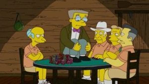 Les Simpson Saison 20 Episode 8