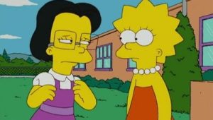 Les Simpson Saison 20 Episode 9