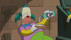 Les Simpson Saison 21 Episode 10