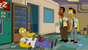Les Simpson Saison 21 Episode 11