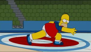 Les Simpson Saison 21 Episode 12