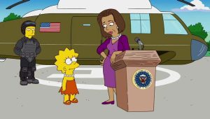 Les Simpson Saison 21 Episode 15