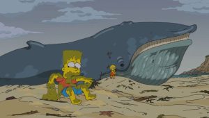Les Simpson Saison 21 Episode 19