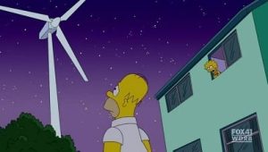 Les Simpson Saison 21 Episode 19