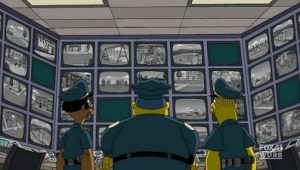 Les Simpson Saison 21 Episode 20