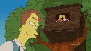 Les Simpson Saison 21 Episode 22