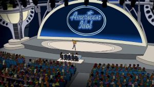 Les Simpson Saison 21 Episode 23