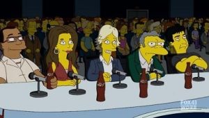 Les Simpson Saison 21 Episode 23