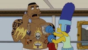 Les Simpson Saison 21 Episode 3
