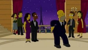 Les Simpson Saison 21 Episode 5
