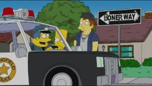 Les Simpson Saison 21 Episode 6
