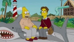 Les Simpson Saison 21 Episode 9