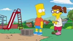 Les Simpson Saison 22 Episode 11